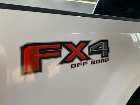 Used 2019 Ford F350 XL w/ STX Appearance Package image 34