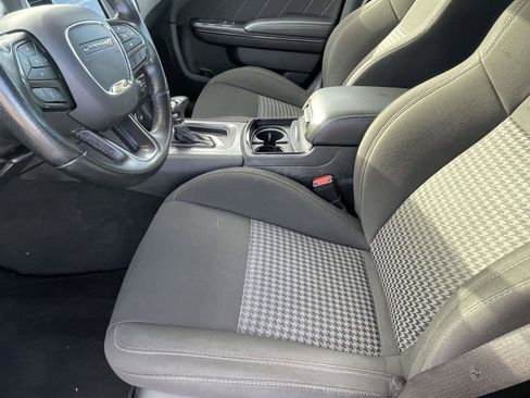 Certified 2022 Dodge Charger GT w/ Blacktop Package image 7