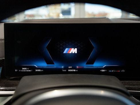 New 2026 BMW X6 M60i image 29