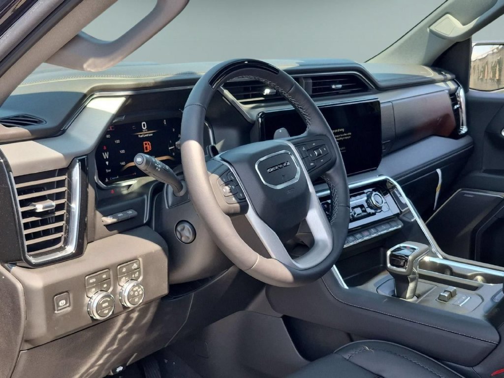 New 2026 GMC Sierra 1500 Denali AWD/4WD image 4