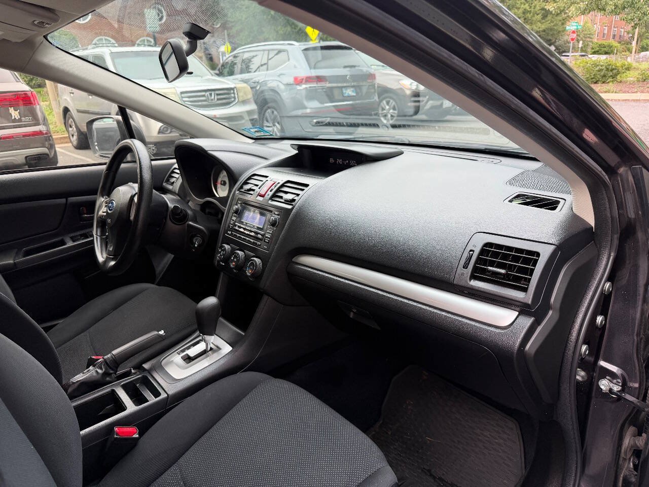 Used 2014 Subaru Impreza 2.0i AWD/4WD image 19