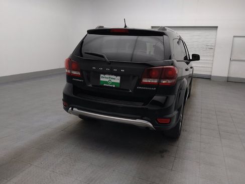 Used 2014 Dodge Journey Crossroad w/ Flexible Seating Group FWD image 7