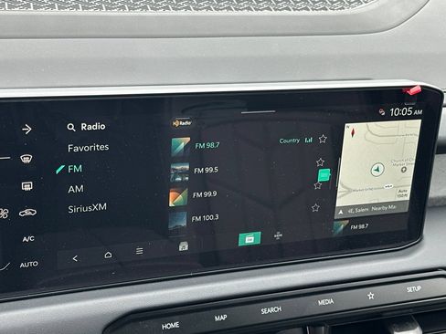 New 2027 Kia Telluride EX X-Line AWD/4WD image 16