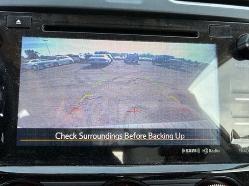 Used 2016 Subaru Forester 2.5i Premium w/ All-Weather Package AWD/4WD image 14