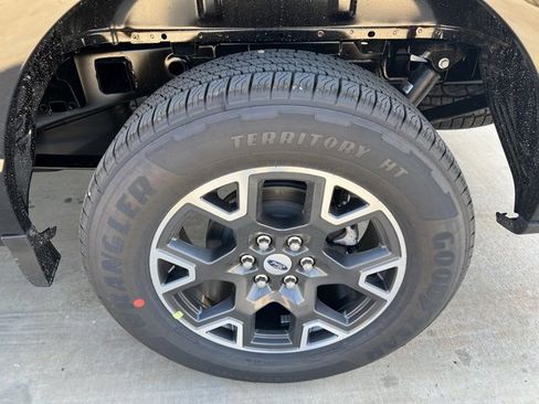 New 2025 Ford F150 STX w/ Equipment Group 200A image 5