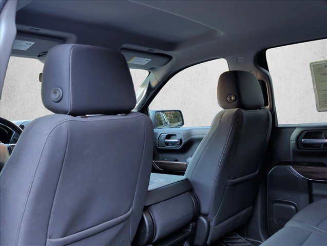 Used 2022 Chevrolet Silverado 1500 RST RWD image 14