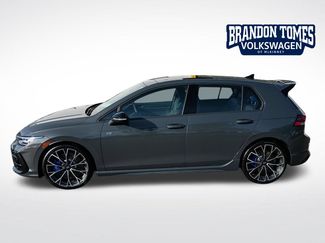 New 2026 Volkswagen Golf AWD/4WD video 1