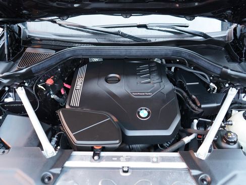 Used 2023 BMW X3 sDrive30i w/ Convenience Package image 80