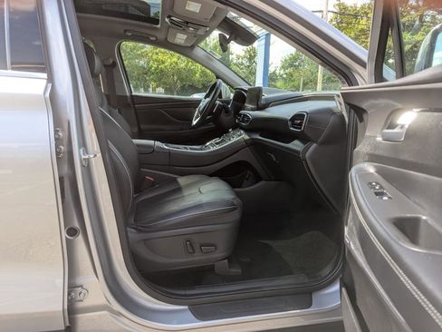 Used 2023 Hyundai Santa Fe Limited image 34