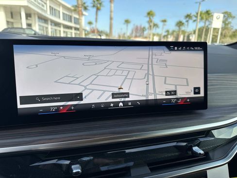 New 2026 BMW X5 xDrive40i w/ Climate Comfort Package image 26