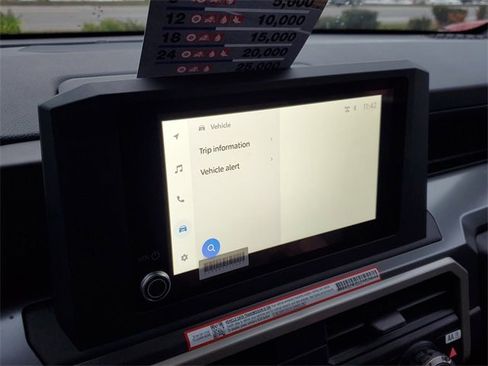 New 2026 Toyota Tacoma SR5 image 26