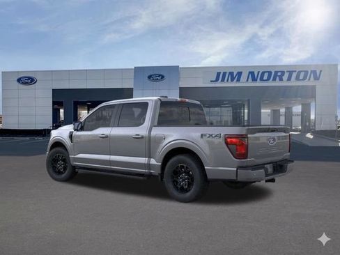 New 2026 Ford F150 XLT w/ Equipment Group 302A MID AWD/4WD image 6