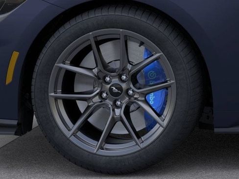 New 2025 Ford Mustang Dark Horse w/ Dark Horse Handlin Package RWD image 23