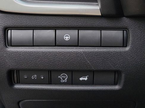 Certified 2024 Nissan Rogue SV w/ SV Premium Package image 26