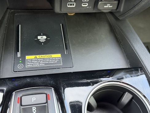Used 2024 Honda Passport Black Edition image 25