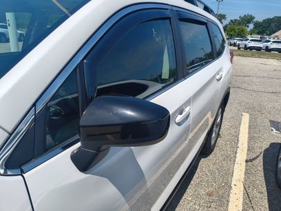 Used 2023 Subaru Ascent 8-Passenger