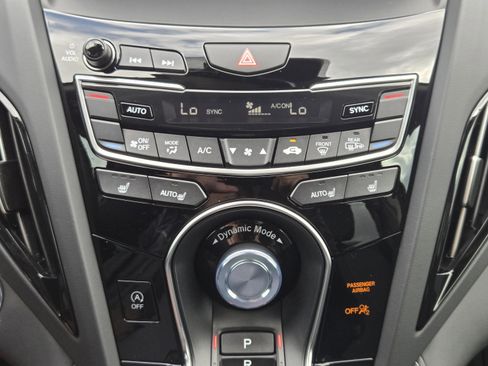 Certified 2025 Acura RDX Technology Package image 11