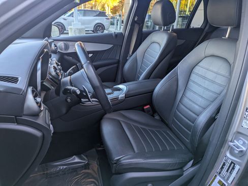 Used 2020 Mercedes-Benz GLC 43 AMG 4MATIC image 26