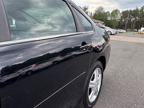 Used 2014 Chevrolet Impala Police FWD image 15
