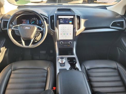 Certified 2023 Ford Edge SEL w/ Convenience Package image 14