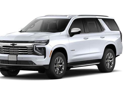 New 2026 Chevrolet Tahoe Premier w/ Sun And Tow Package AWD/4WD image 27