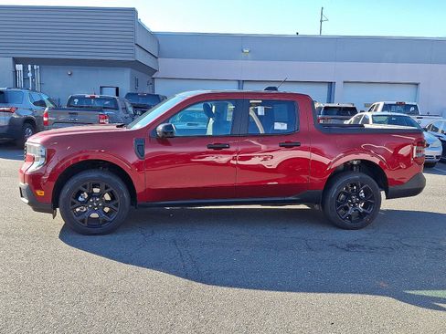 New 2026 Ford Maverick XLT w/ XLT Luxury Package AWD/4WD image 11