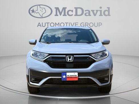 Certified 2022 Honda CR-V EX-L image 9