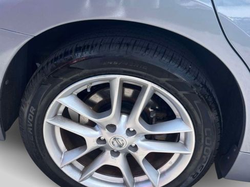 Used 2011 Nissan Maxima 3.5 S image 5