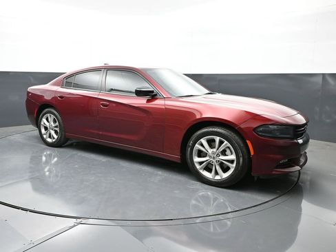 Used 2023 Dodge Charger SXT w/ Blacktop Special Edition AWD/4WD image 5