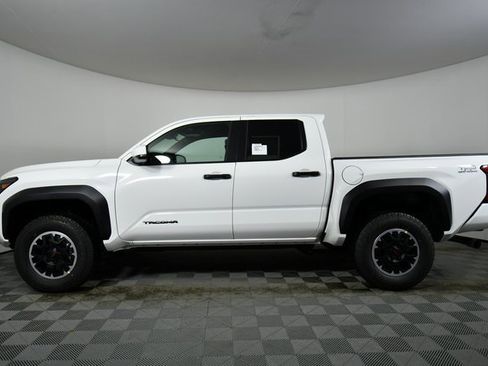 New 2026 Toyota Tacoma TRD Off-Road image 16