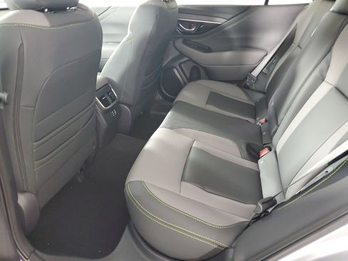 New 2025 Subaru Outback Onyx Edition image 13