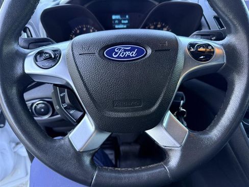 Used 2015 Ford Transit Connect XL FWD image 18