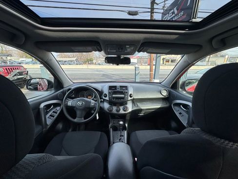 Used 2009 Toyota RAV4 Sport image 28