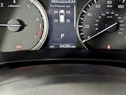 Certified 2022 Lexus RX 350 FWD w/ Premium Package image 22