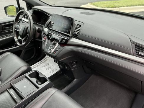Used 2025 Honda Odyssey Sport-L image 21
