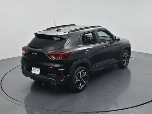 Used 2022 Chevrolet TrailBlazer RS FWD image 41