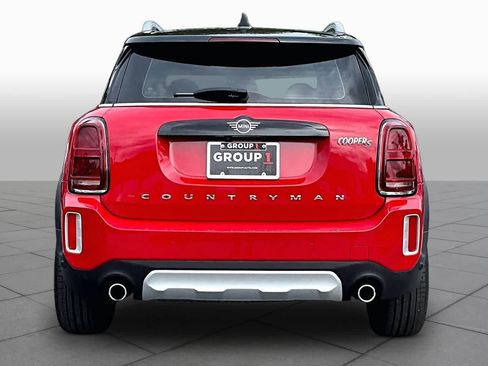 Used 2022 MINI Cooper Countryman S FWD image 5