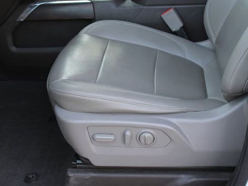 Used 2021 GMC Sierra 1500 SLT image 14