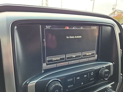 Used 2014 GMC Sierra 1500 SLE w/ SLE Value Package AWD/4WD image 30
