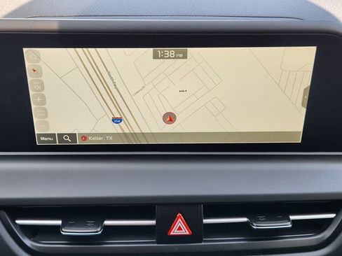 New 2026 Kia Seltos EX image 12