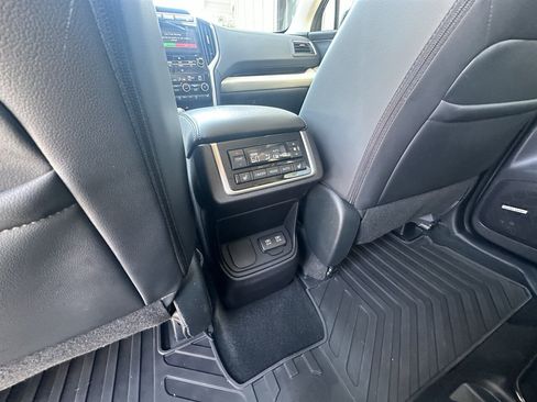 Used 2019 Subaru Ascent Limited w/ Popular Package #3 AWD/4WD image 36