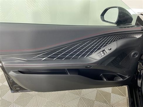 New 2025 Dodge Charger R/T w/ Quick Order Package 25M R/T image 14