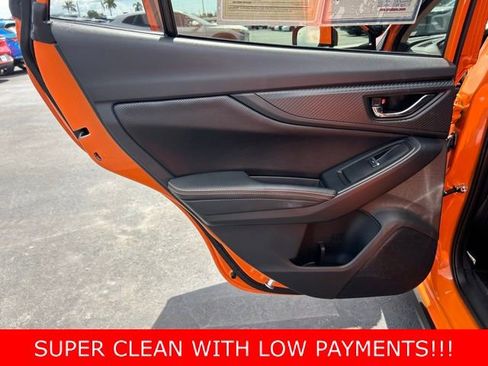 Used 2019 Subaru Crosstrek 2.0i Limited w/ Moonroof Package w/Navigation image 13