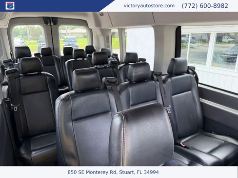 Used 2020 Ford Transit 350 XL RWD image 15