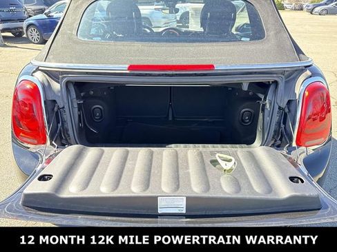 Used 2020 MINI Cooper S FWD image 12