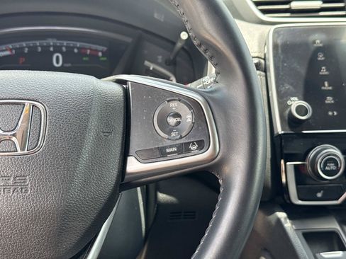 Used 2017 Honda CR-V EX-L image 18