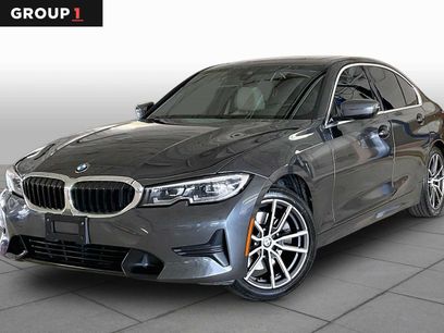 Used 2022 BMW 330i Sedan w/ Convenience Package