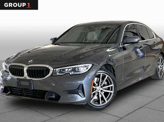 Used 2022 BMW 330i Sedan w/ Convenience Package RWD video 1