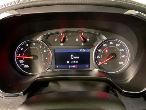 Used 2025 Chevrolet Blazer LT image 20