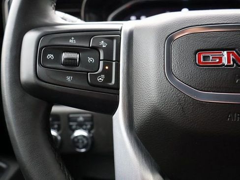 Certified 2023 GMC Sierra 1500 Elevation AWD/4WD image 32